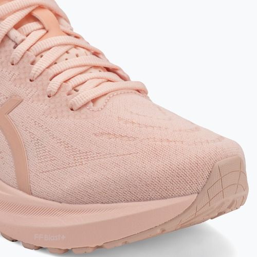 Buty do biegania damskie ASICS GT-2000 13 Lite-Show lite-show/breeze