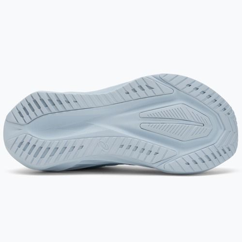 Buty do biegania damskie ASICS Novablast 5 Lite-Show lite-show/light blue