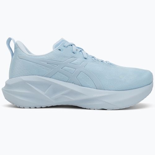 Buty do biegania damskie ASICS Novablast 5 Lite-Show lite-show/light blue