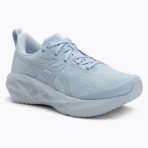 Buty do biegania damskie ASICS Novablast 5 Lite-Show lite-show/light blue