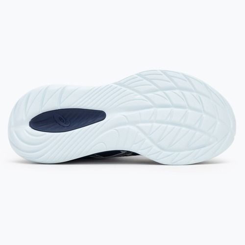 Buty do biegania damskie ASICS Gel-Cumulus 27 indigo blue/ cool grey