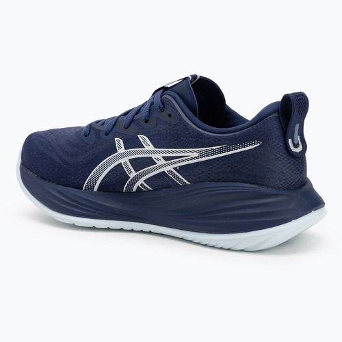 Buty do biegania damskie ASICS Gel-Cumulus 27 indigo blue/ cool grey