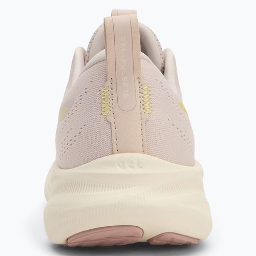Buty do biegania damskie ASICS Gel-Pulse 16 mineral beige/cream