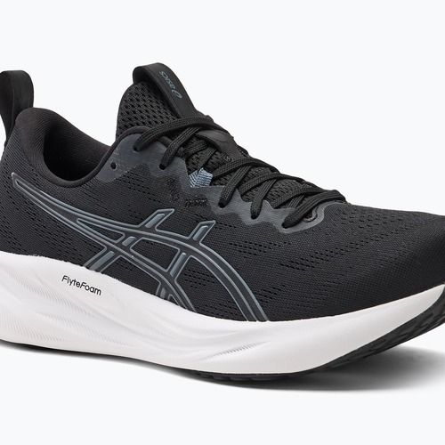 Buty do biegania damskie ASICS Gel-Pulse 16 mineral black/metropolis