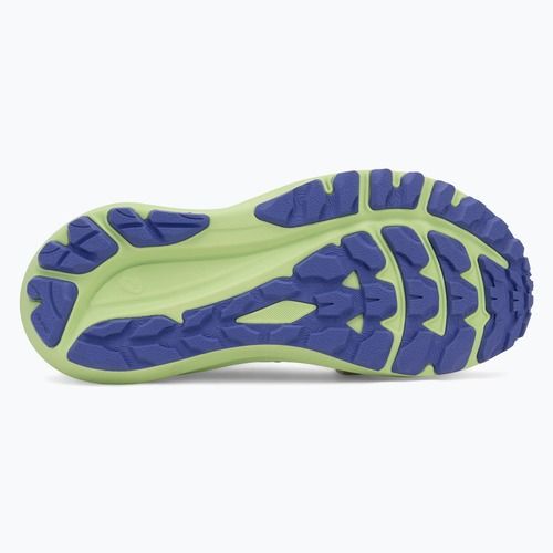 Buty do biegania męskie ASICS GT-2000 13 TR nature bathing/lime green