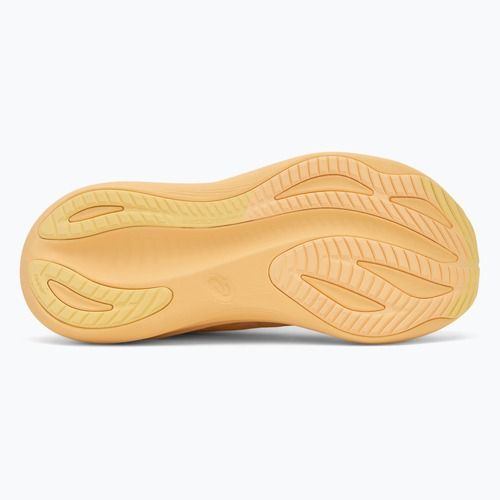 Buty do biegania męskie ASICS Gel-Nimbus 27 Lite-Show lite-show/light orange
