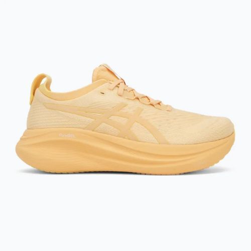 Buty do biegania męskie ASICS Gel-Nimbus 27 Lite-Show lite-show/light orange