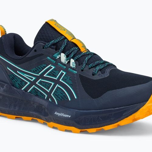 Buty do biegania męskie ASICS Gel-Sonoma 8 midnight/rainy lake