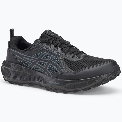 Buty do biegania męskie ASICS Gel-Sonoma 8 GTX black/carrier grey