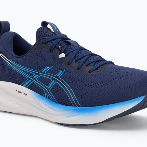 Buty do biegania męskie ASICS Gel-Pulse 16 indigo blue/blue coast