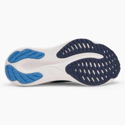 Buty do biegania męskie ASICS Gel-Pulse 16 indigo blue/blue coast