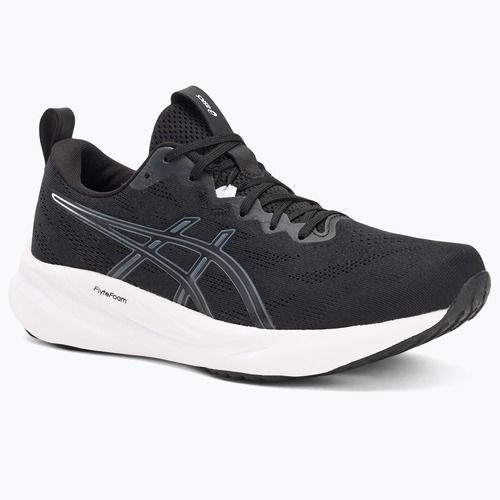 Buty do biegania męskie ASICS Gel-Pulse 16 black/carrier grey