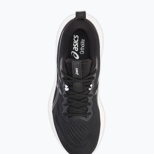 Buty do biegania męskie ASICS Gel-Pulse 16 black/carrier grey