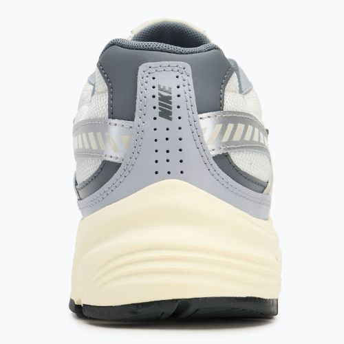 Buty do biegania męskie Nike Initiator light bone/coconut milk/ metallic silver/smoke grey