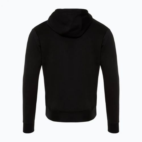 Bluza męska Nike Sportstwear Air black/ metallic gold