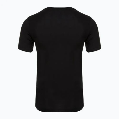 Koszulka męska Nike Dri-FIT Fitness black