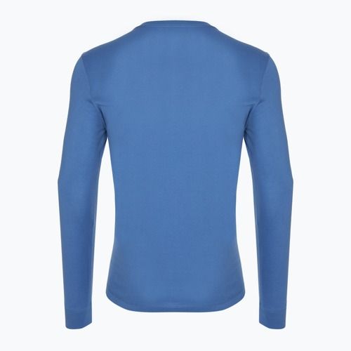 Longsleeve męski Nike Dri-FIT Fitness aegean storm