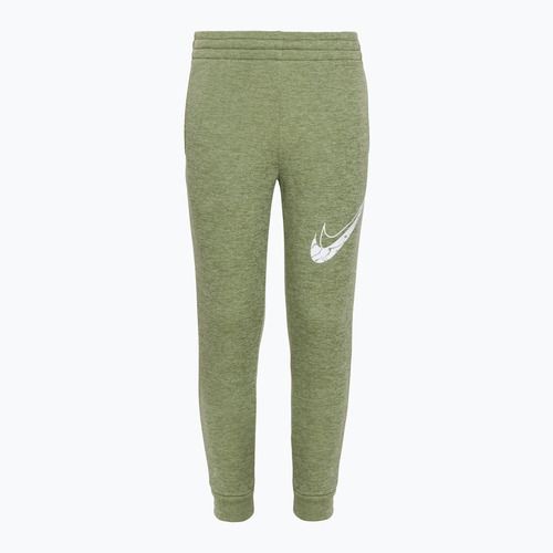 Spodnie Nike Multi Stain Repel Therma-FIT oil green/ olive aura/ heather/ white