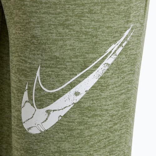 Spodnie Nike Multi Stain Repel Therma-FIT oil green/ olive aura/ heather/ white