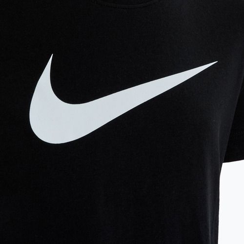 Koszulka dziecięca Nike Sportswear black