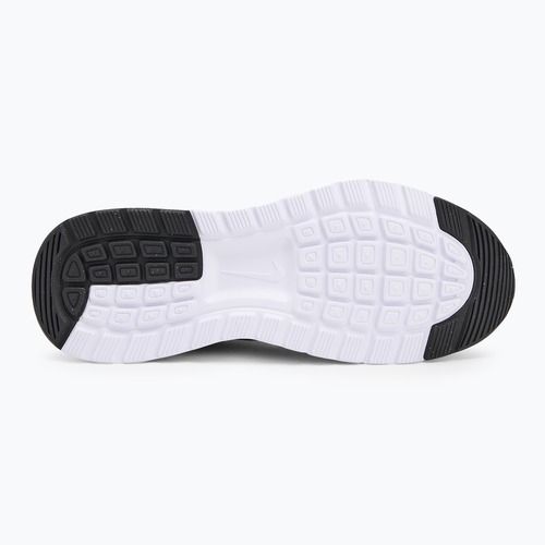 Buty damskie Nike Air Max Nuaxis black/dark grey/comet red/white