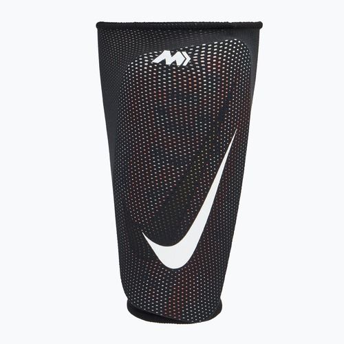 Ochraniacze piłkarskie Nike Mercurial Dream Speed Lite white/barely green/bright mango/metallic gold coin