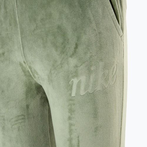 Spodnie dziecięce Nike Sportswear Joggers oil green/jade horizon