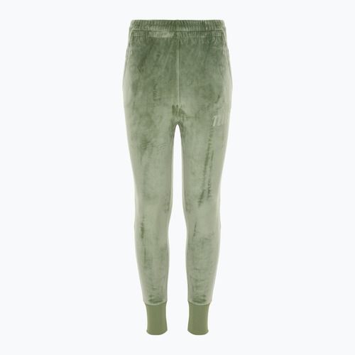 Spodnie dziecięce Nike Sportswear Joggers oil green/jade horizon