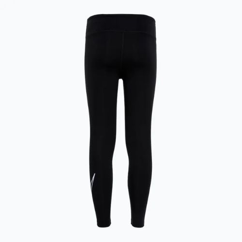 Legginsy dziecięce Nike Sportswear Classic black/white