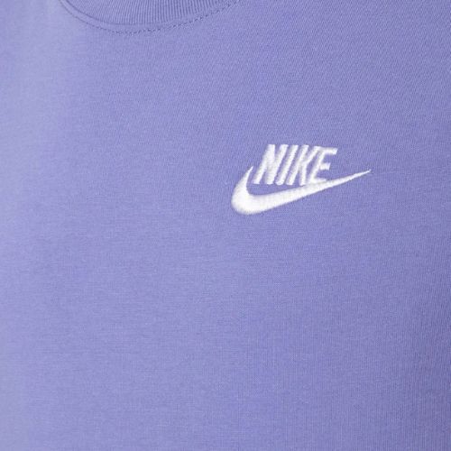 Koszulka dziecięca Nike Sportswear royal pulse