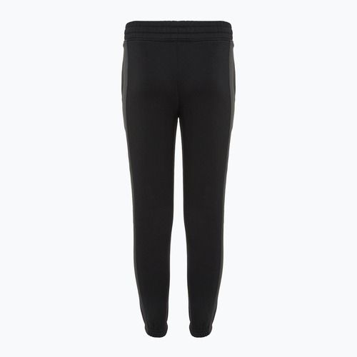 Spodnie dziecięce Nike Air black/anthracite/ white/white