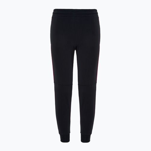 Spodnie dziecięce Nike Sportswear Club Joggers black