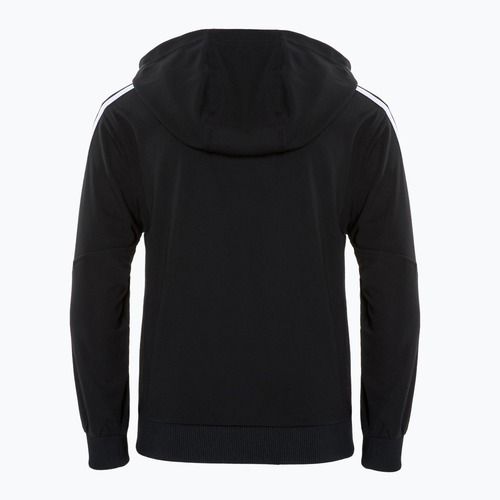 Bluza dziecięca Nike Sportswear Club Knit black