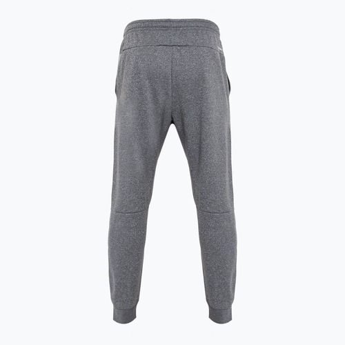 Spodnie męskie Nike Therma-FIT Fitness black/heather/black/white