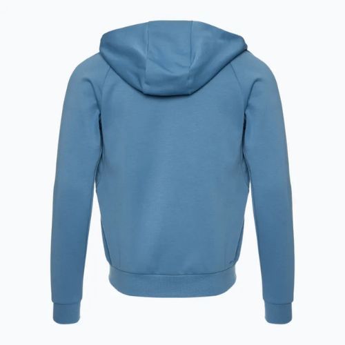 Bluza treningowa męska Nike Primary Dri-Fit UV aegean storm/aegean storm