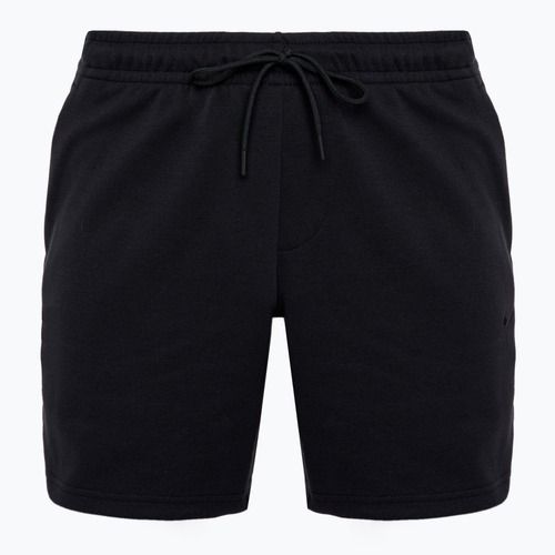 Spodenki męskie Nike Primary Dri-Fit UV black/black