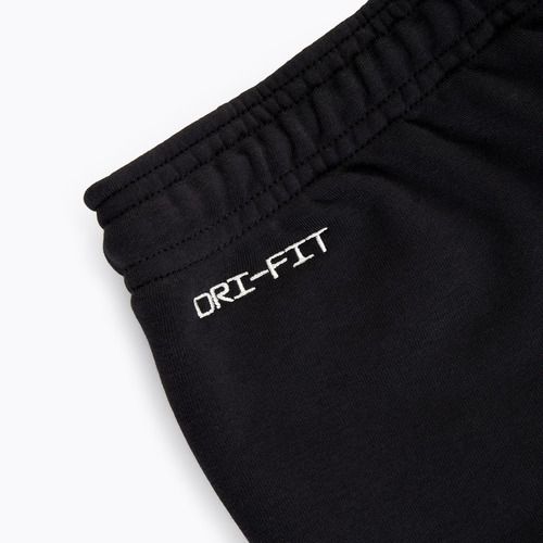 Spodnie męskie Nike Standard Issue Dri-Fit black/pale ivory