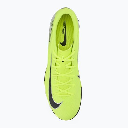 Buty piłkarskie męskie Nike Mercurial Vapor 16 Academy TF volt/black