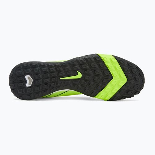 Buty piłkarskie męskie Nike Mercurial Superfly 10 Academy TF volt/black