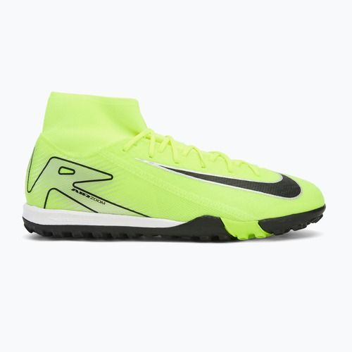 Buty piłkarskie męskie Nike Mercurial Superfly 10 Academy TF volt/black