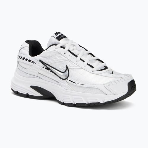Buty damskie Nike Initiator white/white/ black/metallic silver