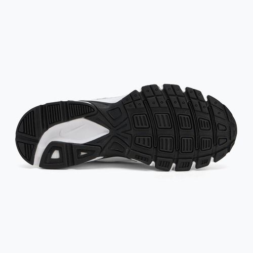 Buty damskie Nike Initiator white/white/ black/metallic silver