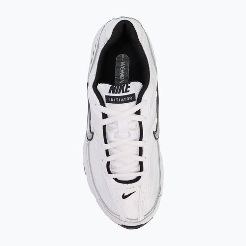 Buty damskie Nike Initiator white/white/ black/metallic silver