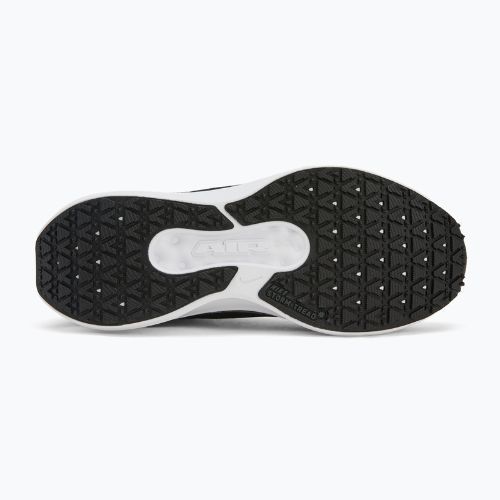 Buty do biegania damskie Nike Winflo 11 GORE-TEX anthracite/black/ photon dust/metallic silver