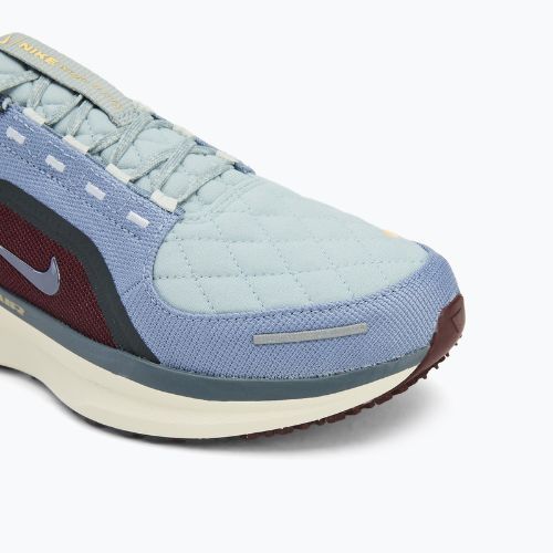 Buty do biegania męskie Nike Winflo 11 GORE-TEX light pumice/dk smokegrey/ burgundycrush/ ashenslate