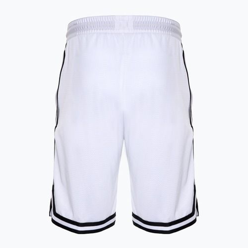 Spodenki koszykarskie męskie Nike Dri-Fit DNA 10" white/black/black