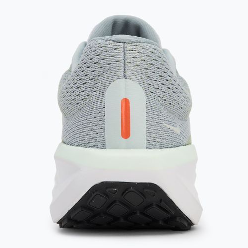 Buty do biegania damskie Nike Winflo 11 wolf grey/olive aura/lightpumice/ metallicredbronze