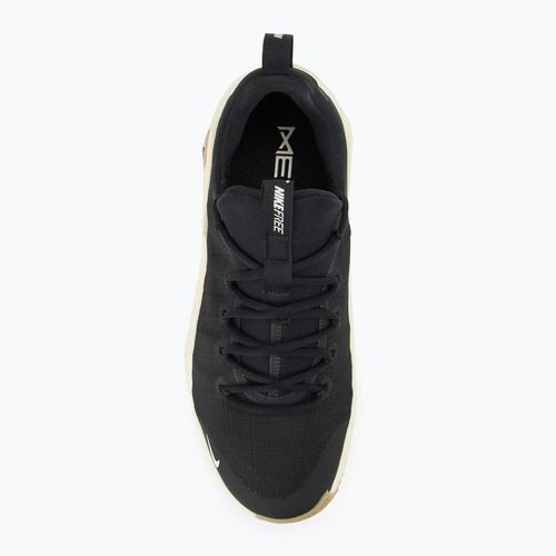 Buty treningowe męskie Nike Free Metcon 6 black/gum light brown/coconut milk