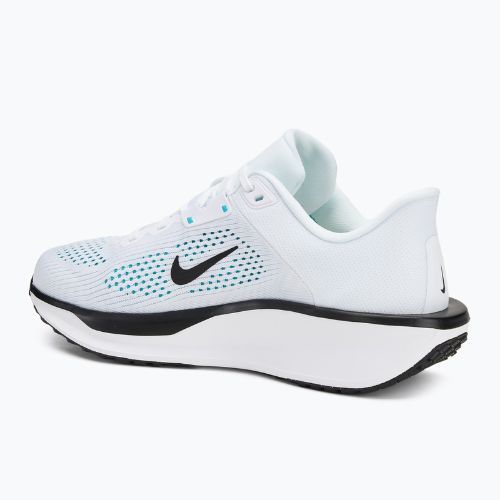 Buty do biegania męskie Nike Quest 6 white/dusty cactus/black