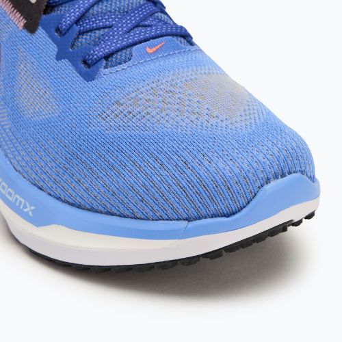 Buty do biegania damskie Nike Vomero 17 royal pulse/astronomy blue/black/hyper crimson